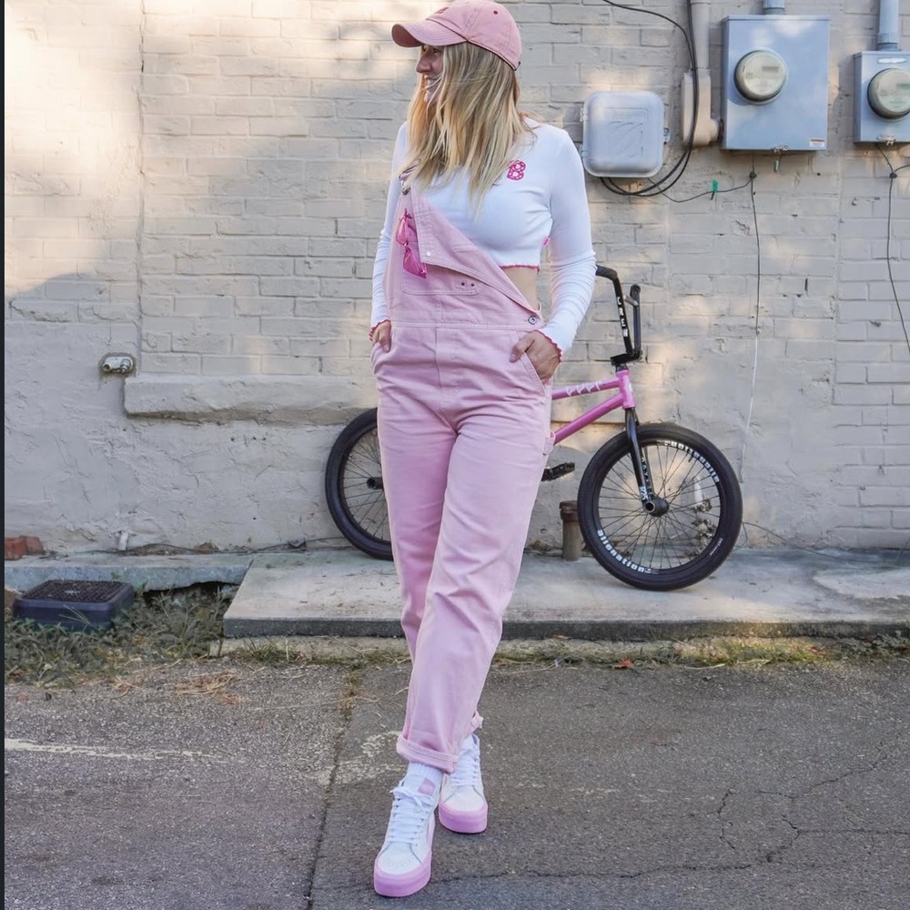 Barbie Vans SK8